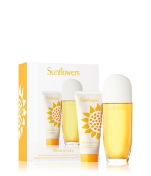 Elizabeth Arden Sunflowers Set Duftset 1 Stk