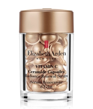 Elizabeth Arden Vitamin C Ceramide Capsules Gesichtsserum 30 Stk