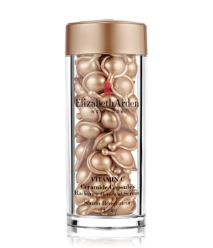 Elizabeth Arden Vitamin C Ceramide Capsules Gesichtsserum 60 Stk