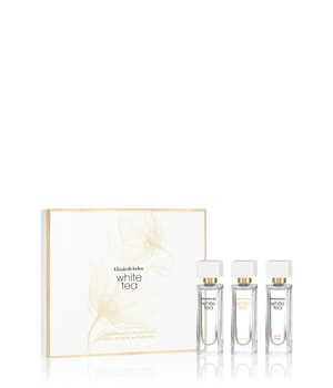 Elizabeth Arden White Tea Coffret Set Duftset 1 Stk