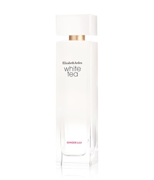 Elizabeth Arden White Tea Gingerlily Eau de Toilette 100 ml