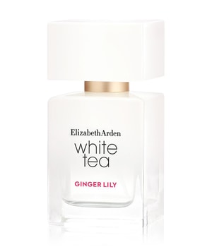 Elizabeth Arden White Tea Gingerlily Eau de Toilette 50 ml