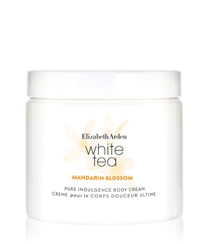 Elizabeth Arden White Tea Mandarin Blossom Körpercreme 400 ml