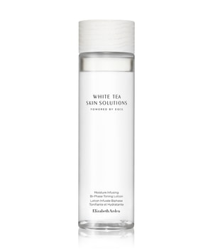 Elizabeth Arden White Tea Skin Solutions Bi-Phase Toning Lotion Gesichtswasser 200 ml