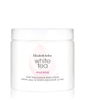 Elizabeth Arden White Tea Wild Rose Bodylotion 400 ml