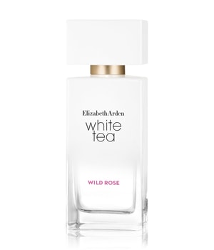 Elizabeth Arden White Tea Wild Rose Eau de Toilette 50 ml