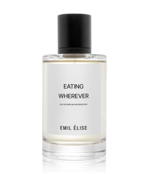 Emil Élise Eating Wherever Eau de Parfum 100 ml