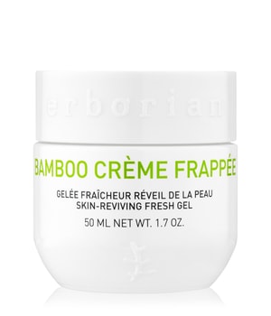 Erborian Bamboo Ritual Crème Frappée Gesichtsgel 50 ml