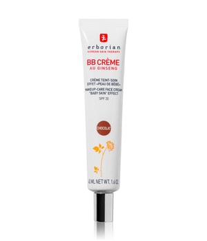 Erborian BB Crème Au Ginseng Large New BB Cream 40 ml Braun