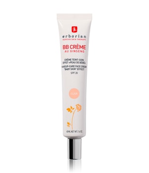 Erborian BB Crème Au Ginseng Large New BB Cream 40 ml Nude