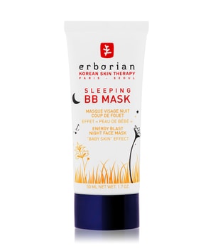 Erborian BB Sleeping Gesichtsmaske 50 ml