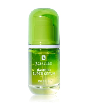 Erborian Boost Bamboo Super Gesichtsserum 30 ml