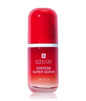 Erborian Boost Ginseng Super Gesichtsserum 30 ml