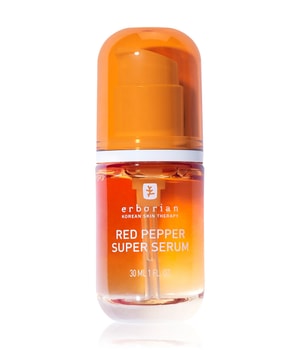 Erborian Boost Red Pepper Super Gesichtsserum 30 ml