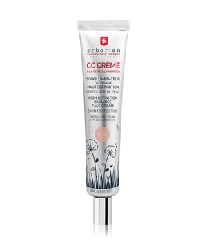 Erborian CC Créme à la Centella Asiatica - Large CC Cream 45 ml Nude