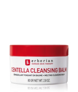 Erborian Centella Cleansing Balm Reinigungscreme 80 g