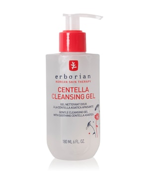 Erborian Detox Centella Cleansing Gel Reinigungsgel 180 ml