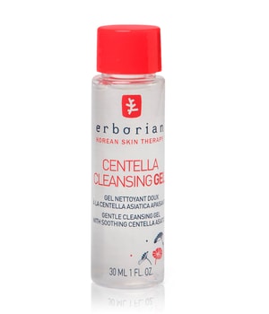 Erborian Detox Centella Cleansing Gel Reinigungsgel 30 ml