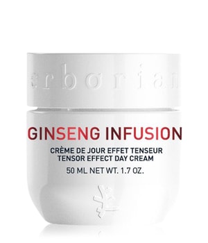 Erborian Ginseng Ritual Infusion Tagescreme 50 ml