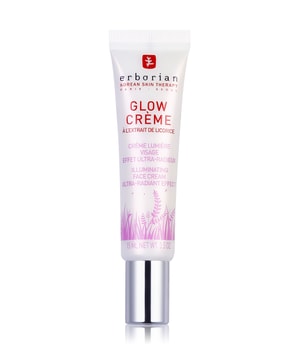 Erborian Glow Gesichtscreme 15 ml