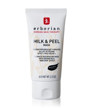 Erborian Milk & Peel Resurfacing Gesichtsmaske 60 g