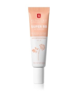 Erborian Super BB Au Ginseng Small BB Cream 15 ml Nude