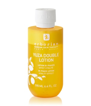 Erborian Yuza Double Lotion Gesichtslotion 190 ml