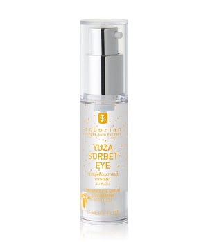 Erborian Yuza Sorbet Eye Augengel 15 ml