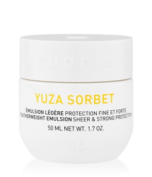 Erborian Yuza Sorbet Gesichtscreme 50 ml