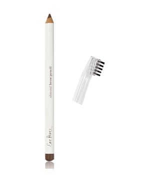 Ere Perez Almond Oil Eyebrow Pencil Augenbrauenpinsel 1.1 g Braun