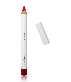 Ere Perez Coco Crayon Lippenstift 3 g Rot