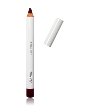 Ere Perez Coco Crayon Lippenstift 3 g Schwarz