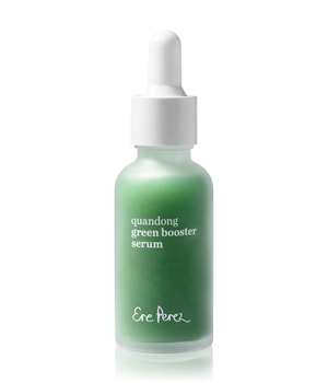 Ere Perez Quandong Green Booster Serum Gesichtsserum 30 ml