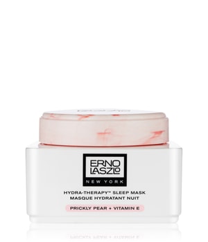 ERNO LASZLO Hydrate & Nourish Hydra-Therapy Memory Gel Sleep Mask Gesichtsmaske 40 ml