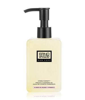 ERNO LASZLO Hydrate & Nourish Hydra-Therapy Phelityl Cleansing Oil Reinigungsöl 190 ml