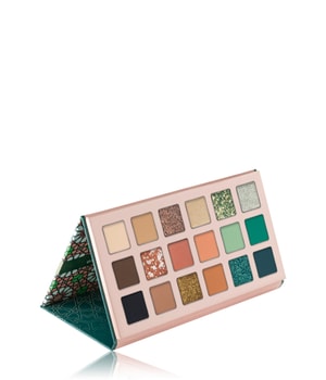 essence by Merve Lidschatten Palette 13.5 g