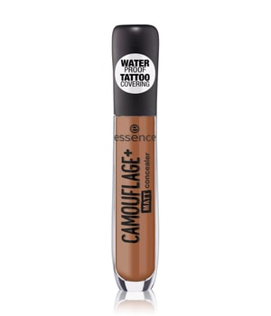 essence Camouflage+ Matt Concealer 5 ml Hellbraun