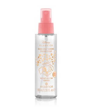 essence Disney Classics Patch magic eraser spray Selbstbräunungsspray 100 ml