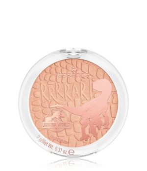 essence Jurassic World Highlighter 9 g Nude