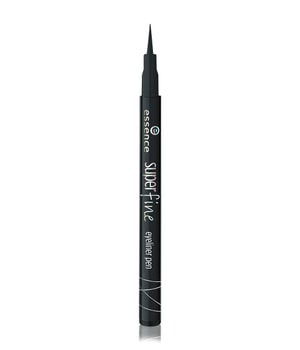 essence Super Fine Eyeliner 1 ml Schwarz