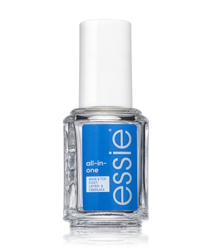 essie All in One Nagelunter- und Nagelüberlack 13.5 ml