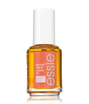 essie Apricot Nail & Cuticle Oil Nagelöl 13.5 ml