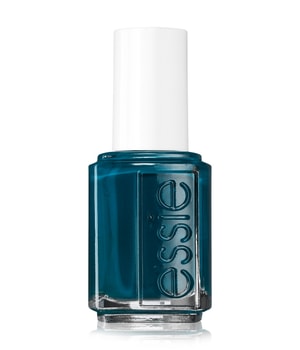 essie Blau- und Grüntöne Nagellack 13.5 ml Schwarz