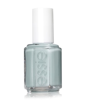 essie Blau- und Grüntöne Nagellack 13.5 ml Grau