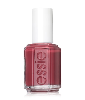 essie Bordeauxtöne Nagellack 13.5 ml Dunkelrot