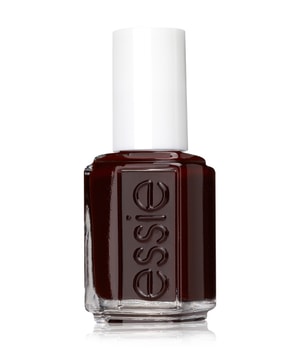 essie Bordeauxtöne Nagellack 13.5 ml Schwarz