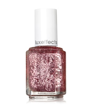 essie Effektlack Luxeffects Nagelüberlack 13.5 ml Grau