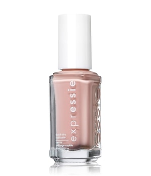 essie Expressie vegane Formel Nagellack 10 ml Creme