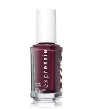 essie Expressie vegane Formel Nagellack 10 ml Braun