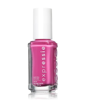 essie Expressie vegane Formel Nagellack 10 ml Pink